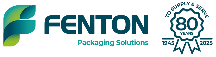 Fenton Logo
