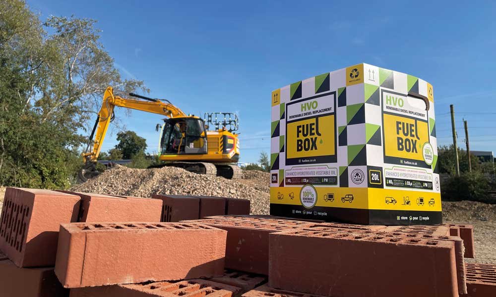 Is now the time to think about bag-in-box as an alternative to rigid plastic containers?